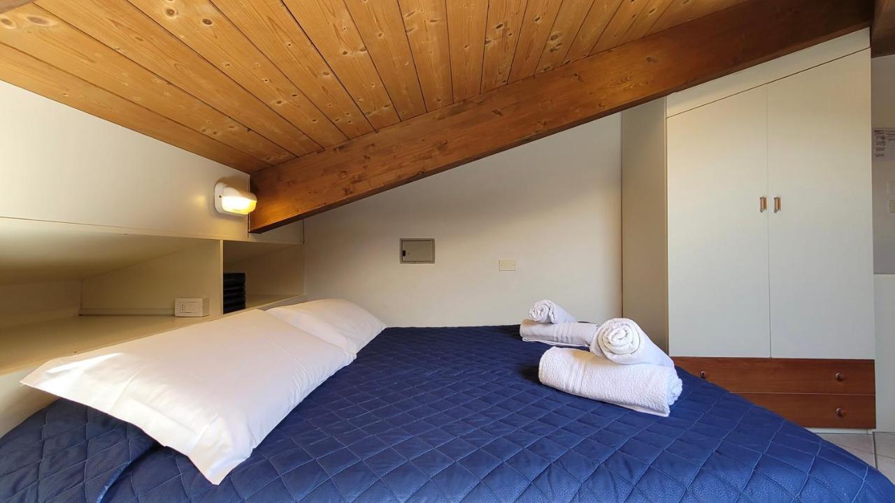 Hotel Adigrat Riccione Exteriér fotografie