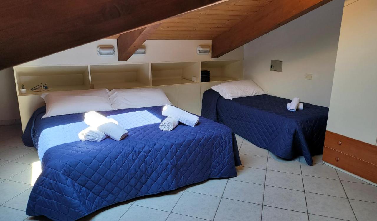 Hotel Adigrat Riccione Exteriér fotografie