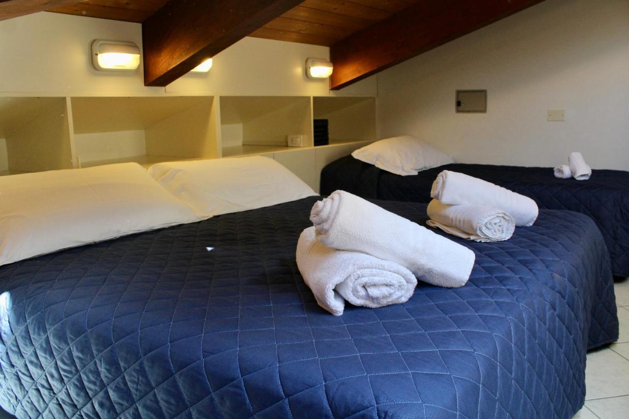 Hotel Adigrat Riccione Exteriér fotografie